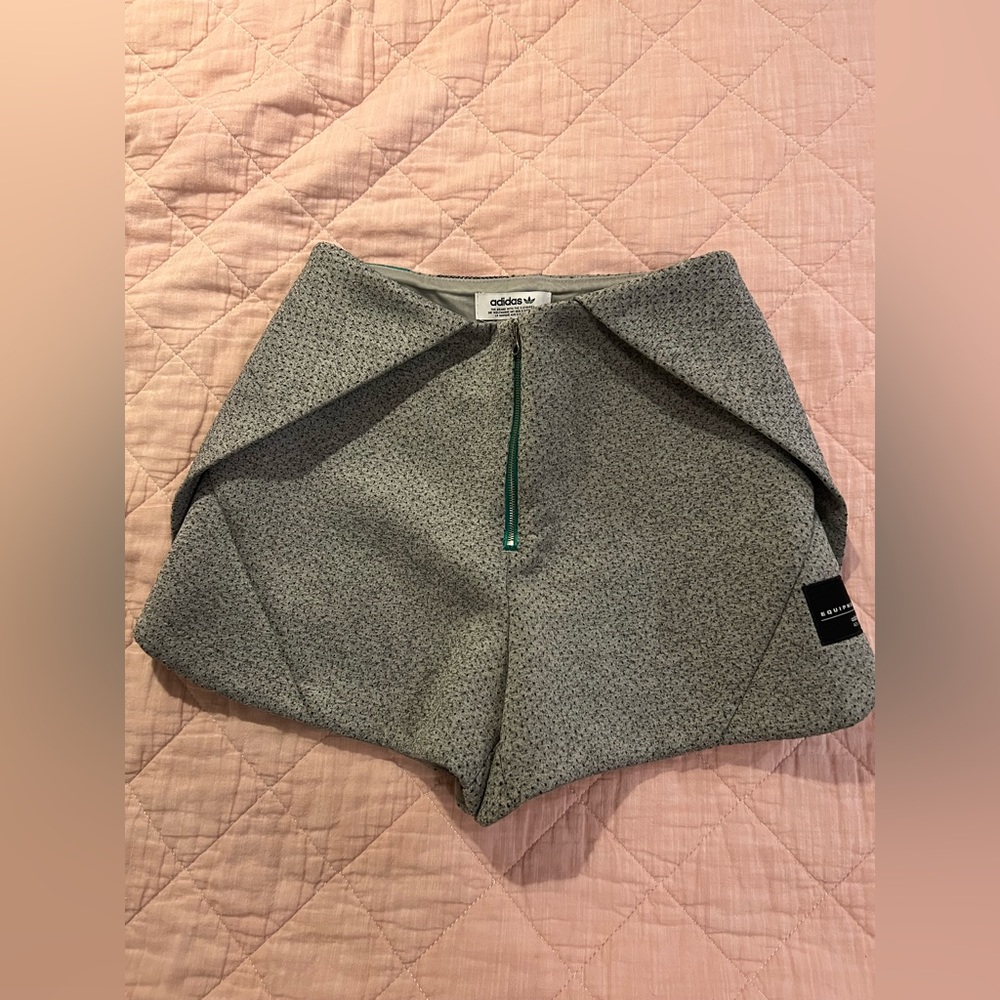 Adidas unique shorts